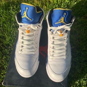 Air Jordan 5 laneys